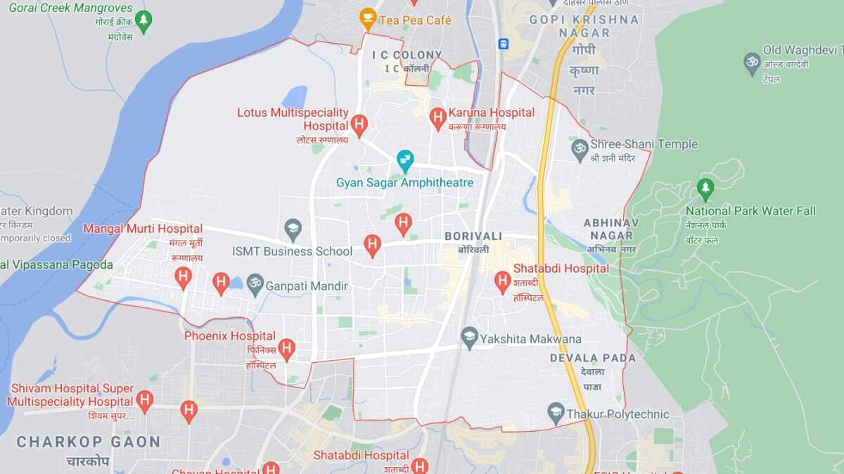 Borivali DigitalGuru