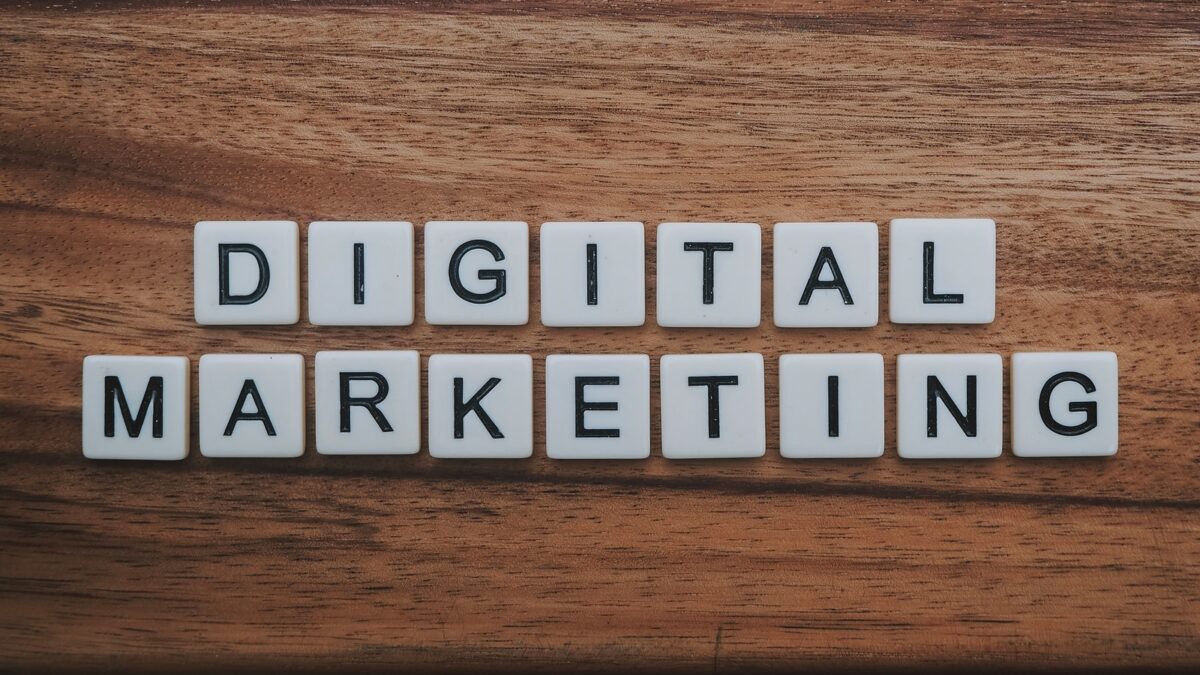 Benefits of Digital Marketing